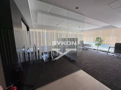 Office para en Alquiler en Jumeirah Lake Towers (JLT), Dubai - Oficina en Jumeirah Lake Towers (JLT),JLT Cluster W,Jumeirah Business Centre 5, 163800 AED - 16955801 Office para en Alquiler en Jumeirah Lake Towers (JLT), Dubai - Oficina en Jumeirah Lake Towers (JLT),JLT Cluster W,Jumeirah Business Centre 5, 163800 AED - 16955801