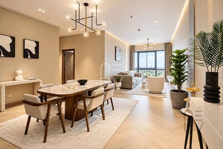 1 Bedroom Flat for Rent in Palm Jumeirah, Dubai - Spacious | Fully Furnished | Burj Al Arab View 1 Bedroom Flat for Rent in Palm Jumeirah, Dubai - Spacious | Fully Furnished | Burj Al Arab View