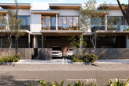 The Next Chapter， 迪拜 3 卧室联排别墅待售 - 位于The Next Chapter，Pinewood Estate Homes 3 卧室的联排别墅 5979777 AED - 16291443