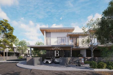 4 Camere Townhouse in vendita a The Next Chapter, Dubai - Villetta a schiera a The Next Chapter,Pinewood Estate Homes, 4 camere da letto, 9094777 AED - 16291450 4 Camere Townhouse in vendita a The Next Chapter, Dubai - Villetta a schiera a The Next Chapter,Pinewood Estate Homes, 4 camere da letto, 9094777 AED - 16291450