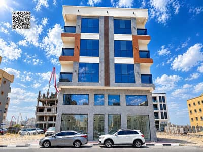 10+ Camere Building in vendita a Al Alia, Ajman - WhatsApp Image 2026-10-23 at 3.03. 05 PM. jpeg 10+ Camere Building in vendita a Al Alia, Ajman - WhatsApp Image 2026-10-23 at 3.03. 05 PM. jpeg