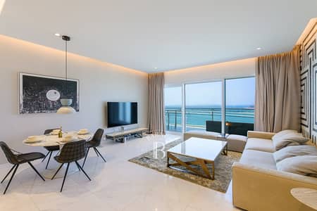 2 Schlafzimmer Wohnung zum Verkauf in Jumeirah Beach Residence (JBR), Dubai - Wohnung in Jumeirah Beach Residence (JBR)，One JBR, 2 schlafzimmer, 8000000 AED - 16384253