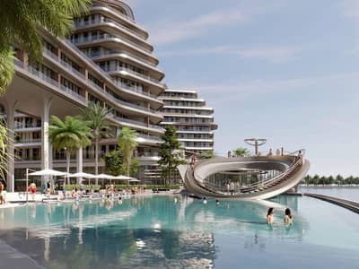 Studio zum Verkauf in Mina Al Arab, Ras Al Khaimah - Wohnung in Mina Al Arab,Quattro Del Mar,Quattro Del Mar Building 1, 1135000 AED - 16955855 Studio zum Verkauf in Mina Al Arab, Ras Al Khaimah - Wohnung in Mina Al Arab,Quattro Del Mar,Quattro Del Mar Building 1, 1135000 AED - 16955855