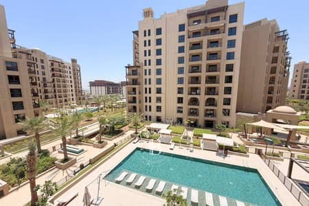 2 Slaapkamers Appartement te Koop in Madinat Jumeirah Living, Dubai - Appartement in Madinat Jumeirah Living,Jadeel,Jadeel Building 1, 2 slaapkamers, 3725000 AED - 16291457 2 Slaapkamers Appartement te Koop in Madinat Jumeirah Living, Dubai - Appartement in Madinat Jumeirah Living,Jadeel,Jadeel Building 1, 2 slaapkamers, 3725000 AED - 16291457
