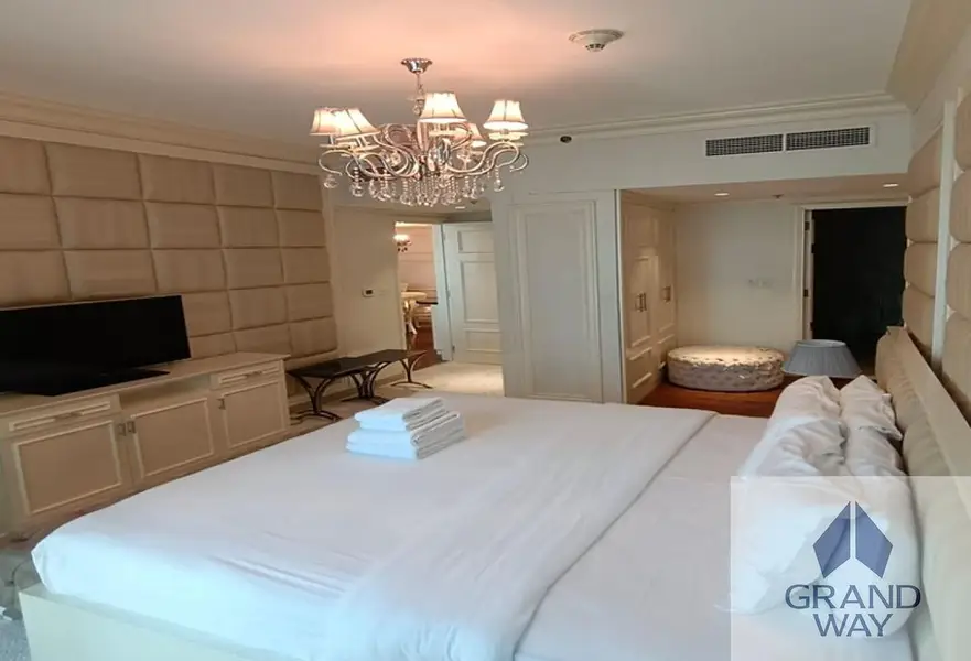 Spacious 2BR | Close to Metro I Prime Location
