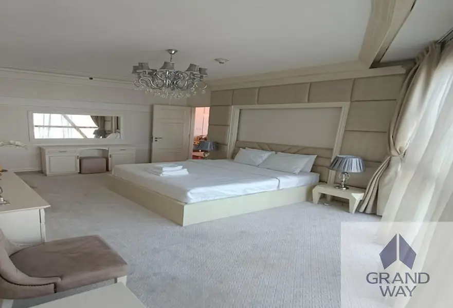Spacious 2BR | Close to Metro I Prime Location
