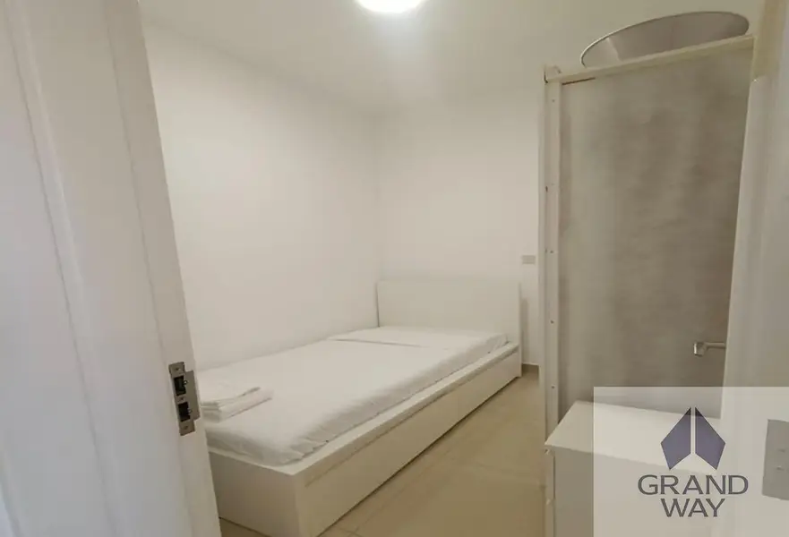 Spacious 2BR | Close to Metro I Prime Location