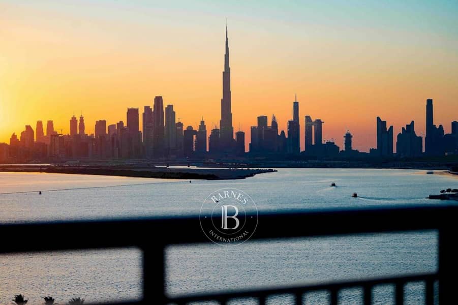 Apartamento en Dubai Creek Harbour,Dubai Creek Residences,Dubai Creek Residence Tower 3 South, 3 dormitorios, 7300000 AED - 16290970 Apartamento en Dubai Creek Harbour,Dubai Creek Residences,Dubai Creek Residence Tower 3 South, 3 dormitorios, 7300000 AED - 16290970