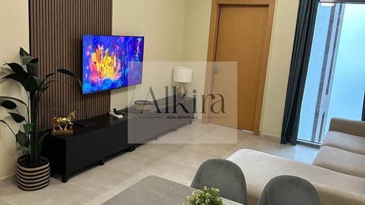 1 Bedroom Flat for Rent in Jumeirah Village Circle (JVC), Dubai - image_0