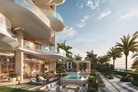 2 Bedroom Apartment for Sale in Palm Jumeirah, Dubai - 2 Bed | Luxury | Full Sea / Partial Atlantis View 2 Bedroom Apartment for Sale in Palm Jumeirah, Dubai - 2 Bed | Luxury | Full Sea / Partial Atlantis View