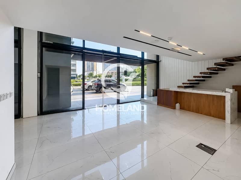 Geschäft in Sobha Hartland,The Terraces,The Terraces South, 650000 AED - 16948343 Geschäft in Sobha Hartland,The Terraces,The Terraces South, 650000 AED - 16948343