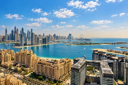 استوديو للايجار في نخلة جميرا، دبي - شقة في ذا بالم تاور،نخلة جميرا 135000 درهم - 16779925 استوديو للايجار في نخلة جميرا، دبي - شقة في ذا بالم تاور،نخلة جميرا 135000 درهم - 16779925