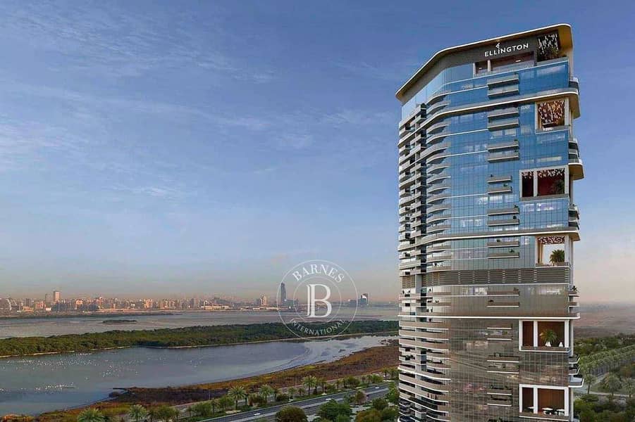 位于Meydan Horizon,Claydon House 1 卧室的公寓 1720000 AED - 16291517 位于Meydan Horizon,Claydon House 1 卧室的公寓 1720000 AED - 16291517