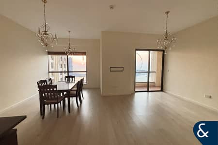 2 Slaapkamers Appartement te Huur in Jumeirah Beach Residence (JBR), Dubai - Appartement in Jumeirah Beach Residence (JBR)，Rimal，Rimal 3, 2 slaapkamers, 140000 AED - 16955934