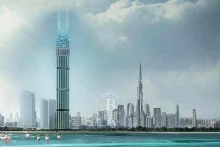 2 Bedroom Apartment for Sale in Business Bay, Dubai - ULTRA LUXURY | MOTIVATED SELLER | BRANDED 2 Bedroom Apartment for Sale in Business Bay, Dubai - ULTRA LUXURY | MOTIVATED SELLER | BRANDED