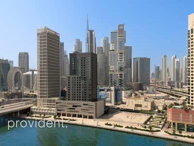 1 Schlafzimmer Wohnung zum Miete in Business Bay, Dubai - Wohnung in Business Bay，Windsor Manor, 1 schlafzimmer, 95000 AED - 16936105