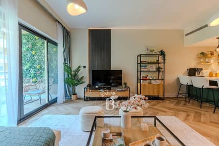 1 Slaapkamer Appartement te Koop in The Greens, Dubai - Appartement in The Greens，Al Samar，Al Samar 3, 1 slaapkamer, 1559999 AED - 16354485