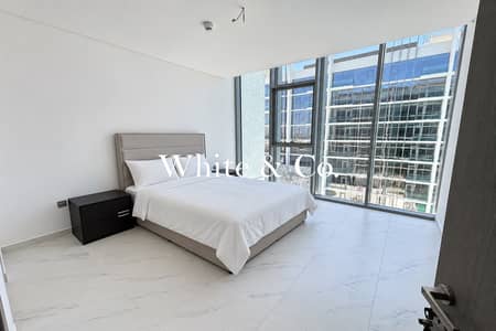 1 habitación Apartamento para en Alquiler en Mohammed Bin Rashid City (MBR City), Dubai - Apartamento en Mohammed Bin Rashid City (MBR City)，District One，The Residences at District One，Residences 16, 1 dormitorio, 80000 AED - 16955946