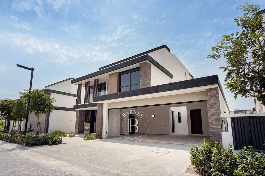 Villa in Tilal Al Ghaf,Alaya Gardens, 5 schlafzimmer, 22000000 AED - 16290870 Villa in Tilal Al Ghaf,Alaya Gardens, 5 schlafzimmer, 22000000 AED - 16290870