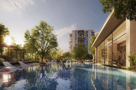 1 Slaapkamer Appartement te Koop in Ghaf Woods, Dubai - Appartement in Ghaf Woods，Lacina, 1 slaapkamer, 1700000 AED - 16291792