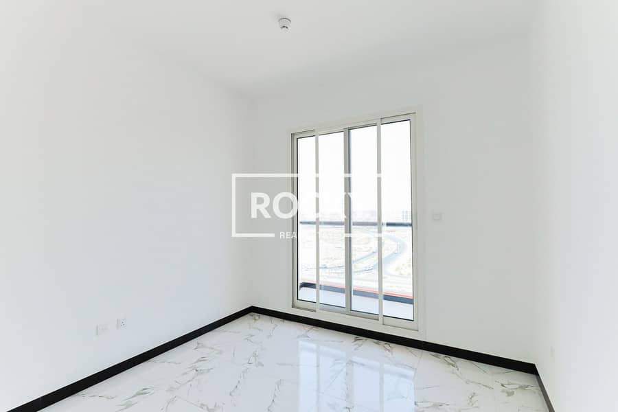 3 Chez moi - Bed room (3). JPG