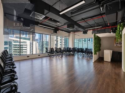 Office zum Miete in Business Bay, Dubai - Prime Tower_ (13). jpg Office zum Miete in Business Bay, Dubai - Prime Tower_ (13). jpg