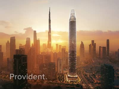 3 Schlafzimmer Wohnung zum Verkauf in Downtown Dubai, Dubai - Wohnung in Downtown Dubai,Binghatti Skyblade, 3 schlafzimmer, 14999000 AED - 16955989 3 Schlafzimmer Wohnung zum Verkauf in Downtown Dubai, Dubai - Wohnung in Downtown Dubai,Binghatti Skyblade, 3 schlafzimmer, 14999000 AED - 16955989