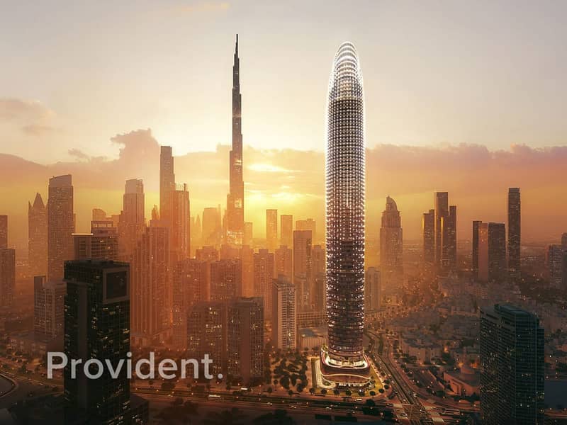 Wohnung in Downtown Dubai,Binghatti Skyblade, 3 schlafzimmer, 14999000 AED - 16955989 Wohnung in Downtown Dubai,Binghatti Skyblade, 3 schlafzimmer, 14999000 AED - 16955989