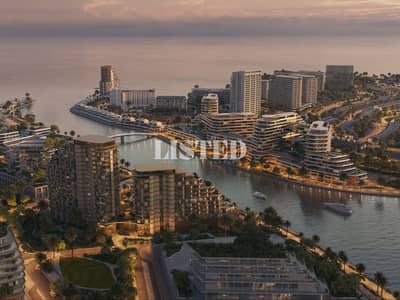 1 Bedroom Flat for Sale in Mina Al Arab, Ras Al Khaimah - Offplan Resale | Rare Corner 1 Bed | Marina View