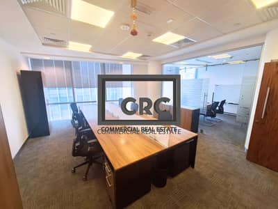 Office te Huur in DIFC, Dubai - Marketing