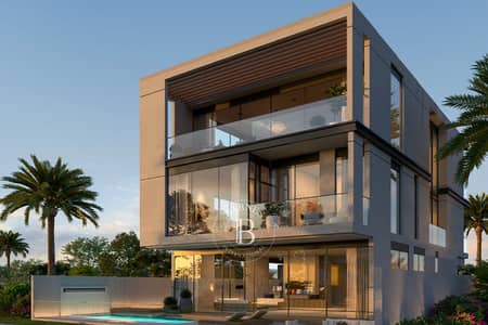 6 Schlafzimmer Villa zum Verkauf in Jumeirah Golf Estates, Dubai - Villa in Jumeirah Golf Estates，Terra Golf Collection, 6 schlafzimmer, 10000000 AED - 16291018
