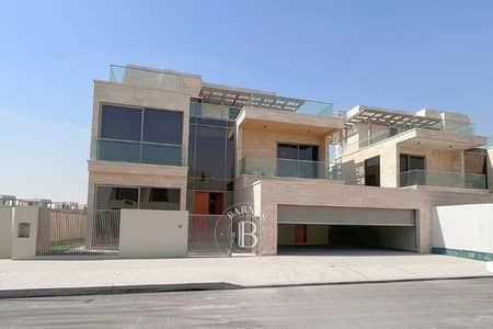 5 Schlafzimmer Villa zum Verkauf in Dubai South, Dubai - Villa in Dubai South，Residential District，South Bay，South Bay 1, 5 schlafzimmer, 15000000 AED - 16291325