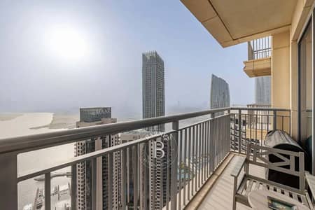 2 habitaciones Apartamento para en Venta en Dubai Creek Harbour, Dubai - Apartamento en Dubai Creek Harbour,Harbour Views,Harbour Views 2, 2 dormitorios, 3990000 AED - 16291330 2 habitaciones Apartamento para en Venta en Dubai Creek Harbour, Dubai - Apartamento en Dubai Creek Harbour,Harbour Views,Harbour Views 2, 2 dormitorios, 3990000 AED - 16291330