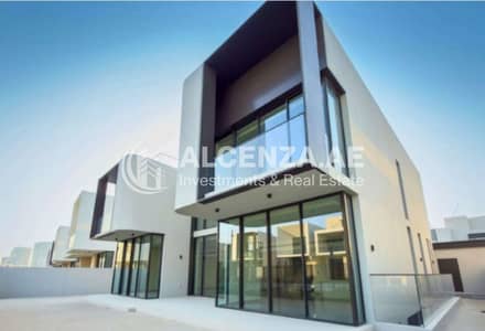 Villa de 5 chambres à à louer à Dubai Hills Estate, Dubai - 01. jpg Villa de 5 chambres à à louer à Dubai Hills Estate, Dubai - 01. jpg