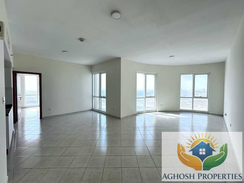 8 Drawing Room and Living Room view from main door. jpg
