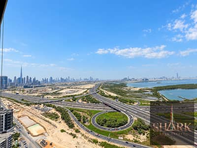 3 Camere Appartamento in affitto a Sobha Hartland, Dubai - 62D71749-1B67-4C6E-BDB7-041A8B539105. png