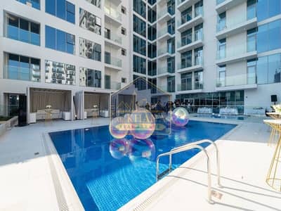 1 habitación Apartamento para en Venta en Jumeirah Village Circle (JVC), Dubai - 2. jpg