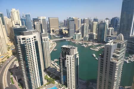 2 Bedroom Apartment for Sale in Jumeirah Beach Residence (JBR), Dubai - Vacant | Fully Upgraded | Full Sea View
