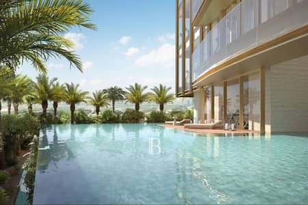 4 Schlafzimmer Wohnung zum Verkauf in Dubai Marina, Dubai - Wohnung in Dubai Marina，Six Senses Residences Dubai Marina, 4 schlafzimmer, 22035000 AED - 16291701