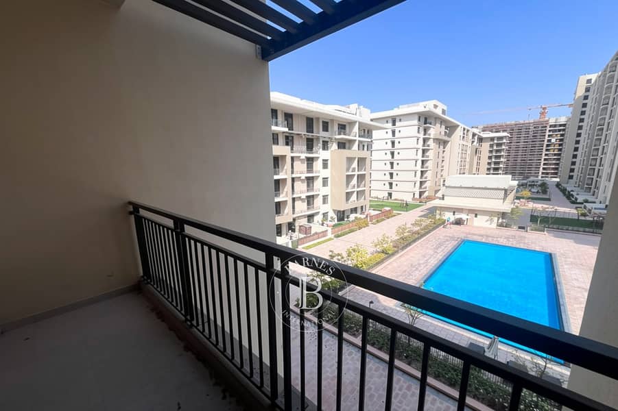 Pool View | Family Community | Vacant Pool View | Family Community | Vacant