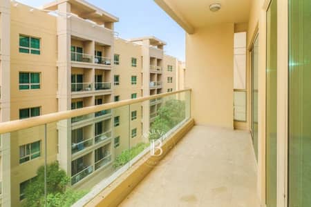 2 Slaapkamers Appartement te Koop in The Greens, Dubai - Appartement in The Greens，Al Dhafrah，Al Dhafrah 3, 2 slaapkamers, 1990000 AED - 16354513