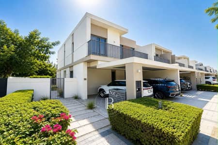 4 Schlafzimmer Villa zum Verkauf in Tilal Al Ghaf, Dubai - Villa in Tilal Al Ghaf，Elan, 4 schlafzimmer, 4800000 AED - 16291784