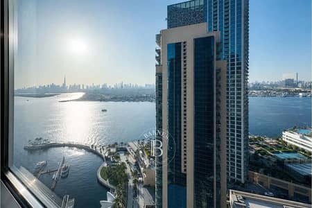 2 Bedroom Flat for Sale in Dubai Creek Harbour, Dubai - Spacious Layout | High Floor | Burj Khalifa View 2 Bedroom Flat for Sale in Dubai Creek Harbour, Dubai - Spacious Layout | High Floor | Burj Khalifa View