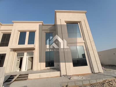 3 Bedroom Villa Compound for Rent in Madinat Al Riyad, Abu Dhabi - 50712dac-e793-4486-a890-79ae53fc9eb3. JPG