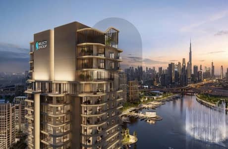 2 Slaapkamers Appartement te Koop in Dubai Design District (D3), Dubai - Appartement in Dubai Design District (D3),Artistry One Residences, 2 slaapkamers, 4477000 AED - 16956154 2 Slaapkamers Appartement te Koop in Dubai Design District (D3), Dubai - Appartement in Dubai Design District (D3),Artistry One Residences, 2 slaapkamers, 4477000 AED - 16956154