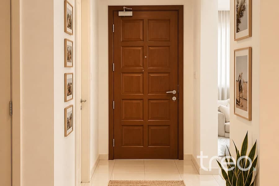 5 Warm Scandinavian Entryway with Natural Textures. jpg