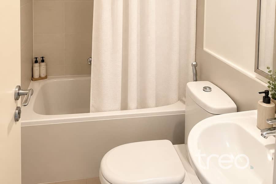 9 Bright Modern Spa Bathroom. jpg