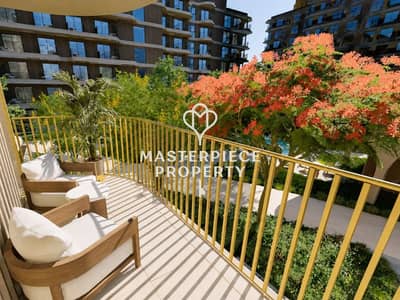 2 Schlafzimmer Wohnung zum Verkauf in Fahid Island, Abu Dhabi - Wohnung in Fahid Island，The Beach House, 2 schlafzimmer, 4729185 AED - 16956183