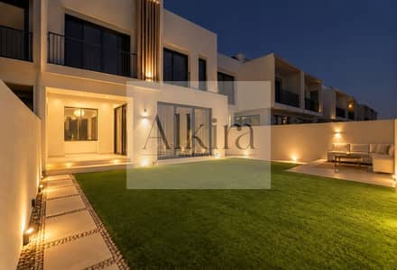 4 Camere Townhouse in vendita a Jebel Ali Village, Dubai - image_0 4 Camere Townhouse in vendita a Jebel Ali Village, Dubai - image_0