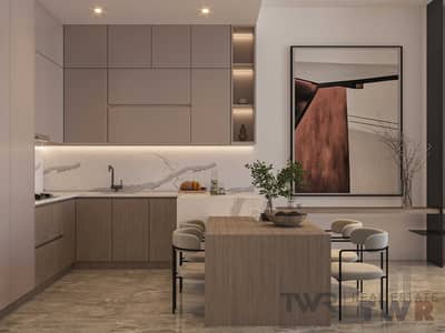 1 Slaapkamer Appartement te Koop in Dubai Land Residence Complex (DLRC), Dubai - Image 1
